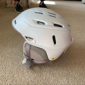 Smith Compass Women’s Helmet